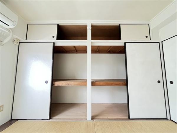 ビレッジハウス老原5号棟