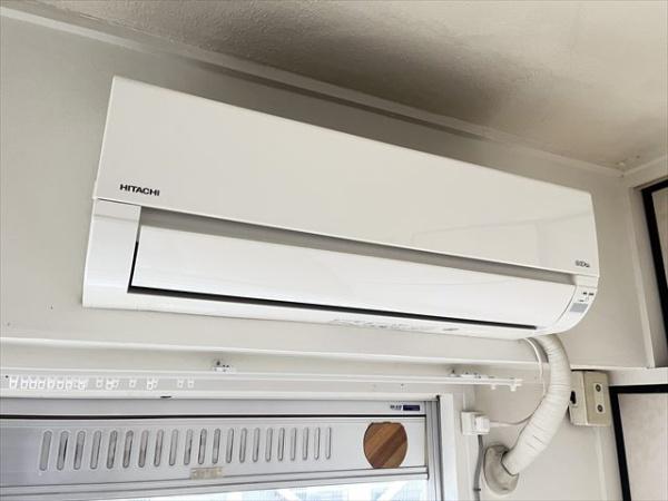 ビレッジハウス老原5号棟