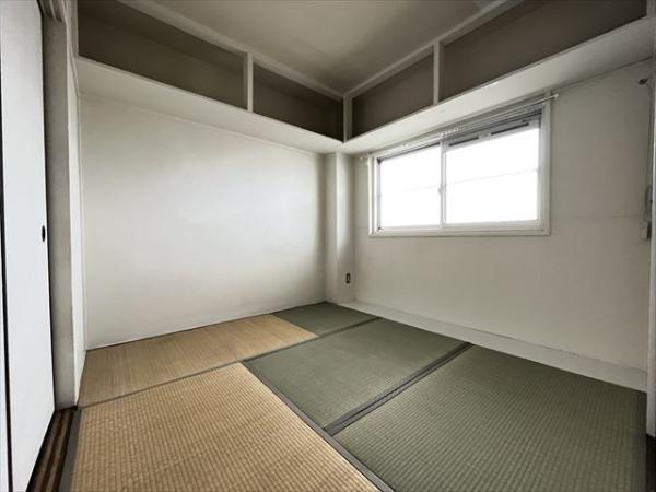 ビレッジハウス老原5号棟