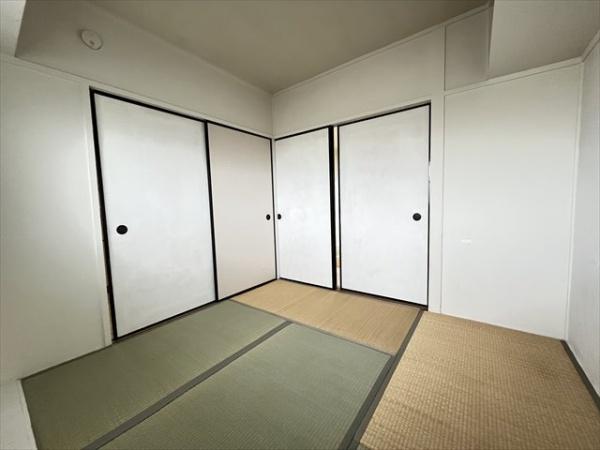 ビレッジハウス老原5号棟