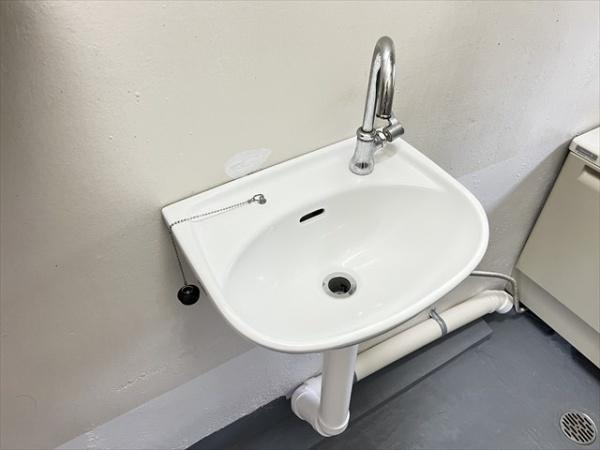 ビレッジハウス老原5号棟