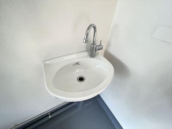 ビレッジハウス青山2号棟