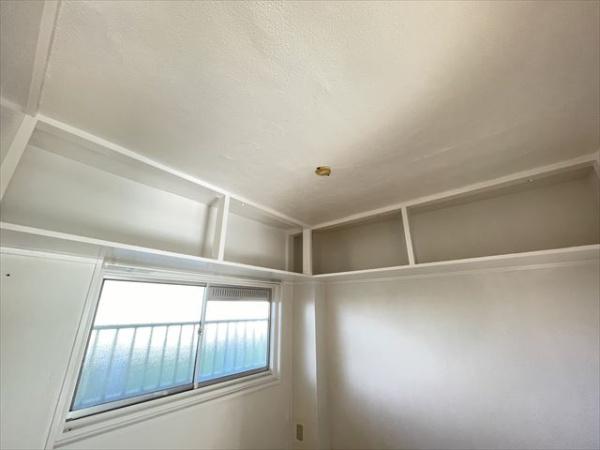 ビレッジハウス青山2号棟