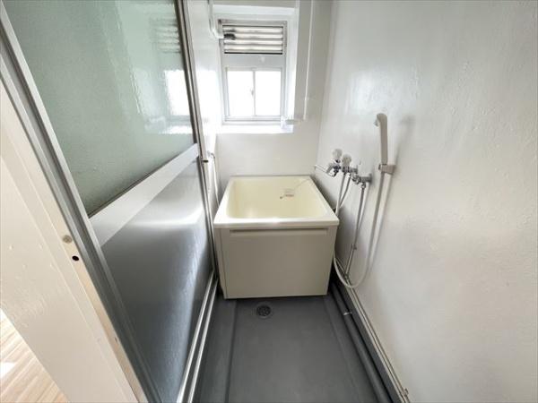 ビレッジハウス青山2号棟