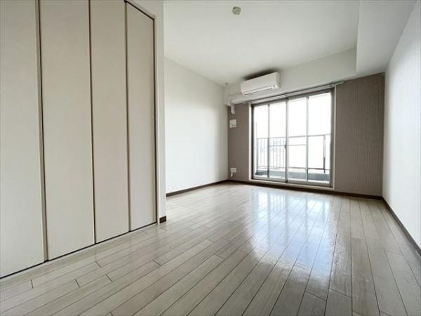 ラ・フォーレ久宝園