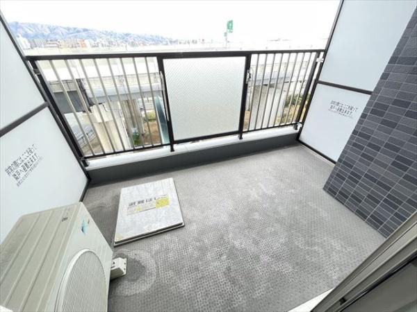 ラ・フォーレ久宝園