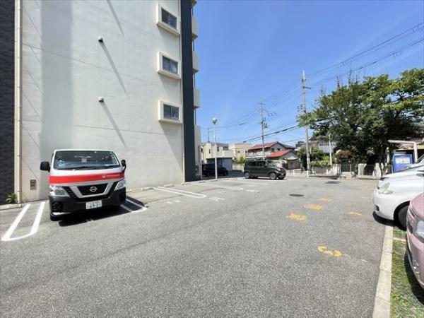 ラ・フォーレ久宝園