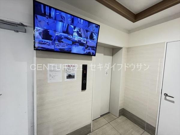 ラ・フォーレ久宝園