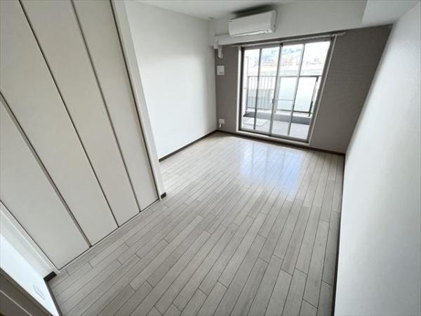 ラ・フォーレ久宝園