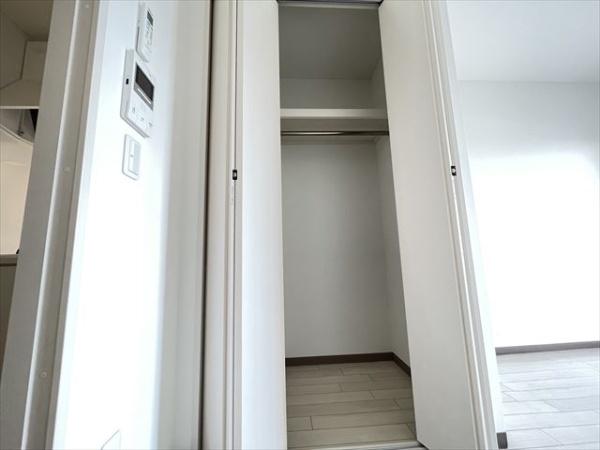 ラ・フォーレ久宝園