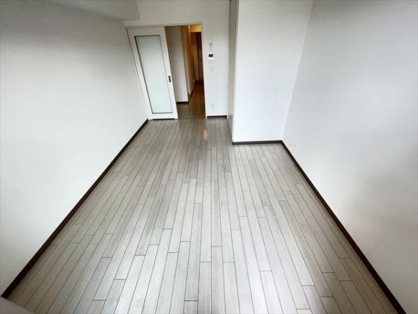 ラ・フォーレ久宝園