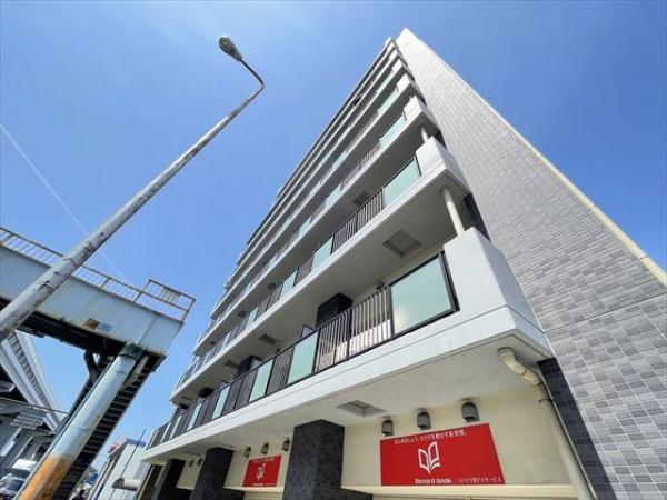 ラ・フォーレ久宝園