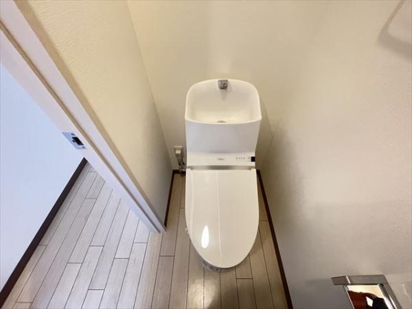 ラ・フォーレ久宝園