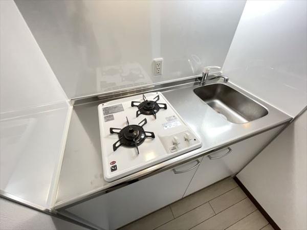 ラ・フォーレ久宝園