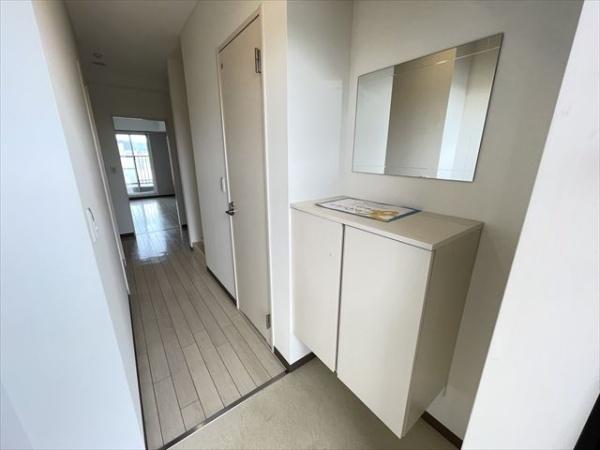 ラ・フォーレ久宝園