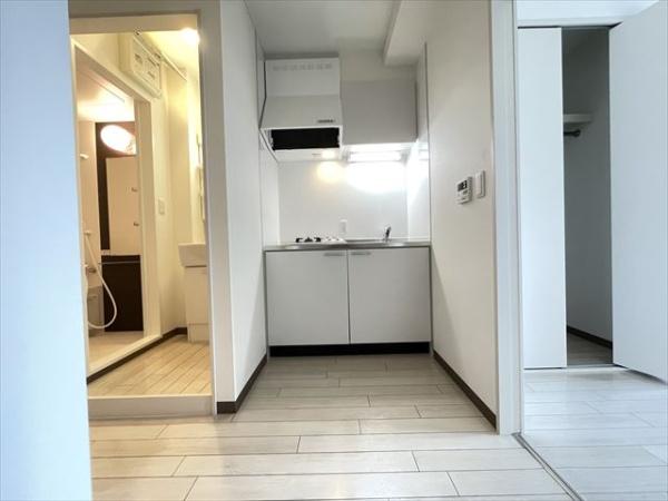 ラ・フォーレ久宝園