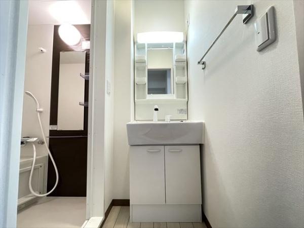 ラ・フォーレ久宝園