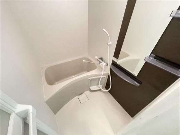 ラ・フォーレ久宝園