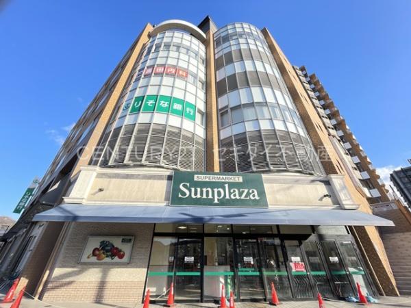 柏原市古町３丁目戸建て（ペット相談可）(サンプラザ柏原店)