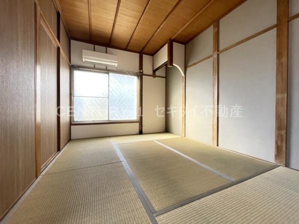 柏原市古町３丁目戸建て（ペット相談可）