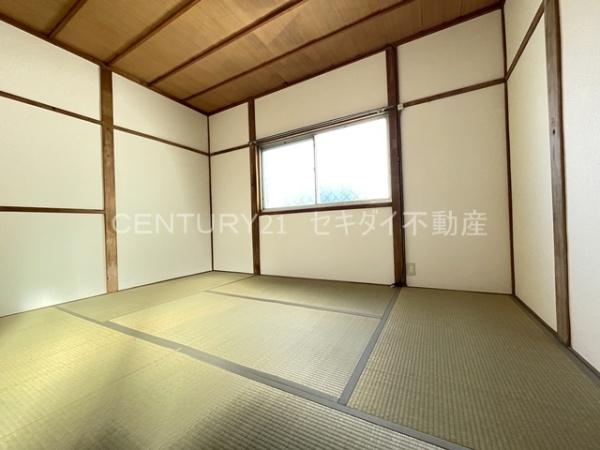 柏原市古町３丁目戸建て（ペット相談可）