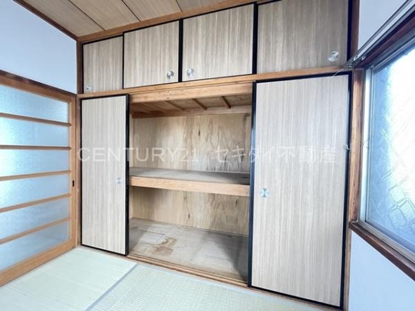 柏原市古町３丁目戸建て（ペット相談可）