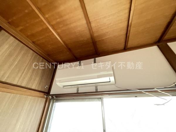 柏原市古町３丁目戸建て（ペット相談可）