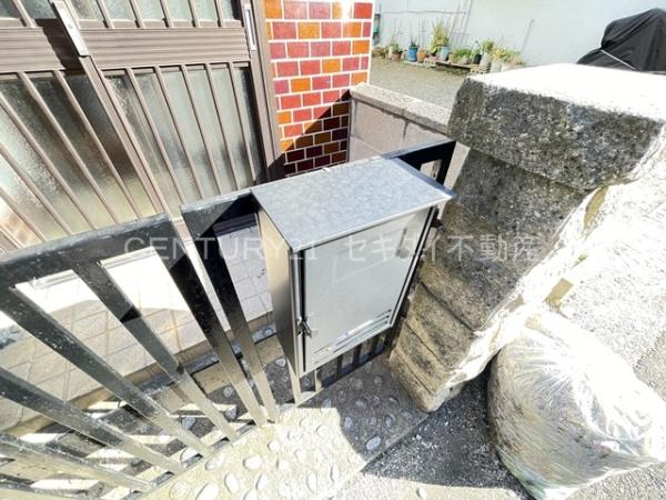 柏原市古町３丁目戸建て（ペット相談可）