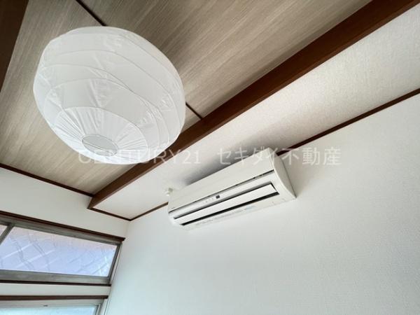 柏原市古町３丁目戸建て（ペット相談可）