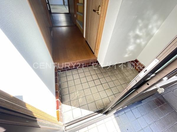 柏原市古町３丁目戸建て（ペット相談可）