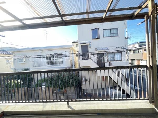 柏原市古町３丁目戸建て（ペット相談可）