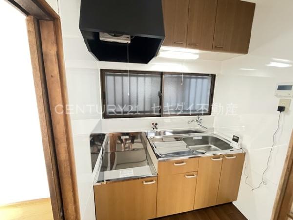 柏原市古町３丁目戸建て（ペット相談可）