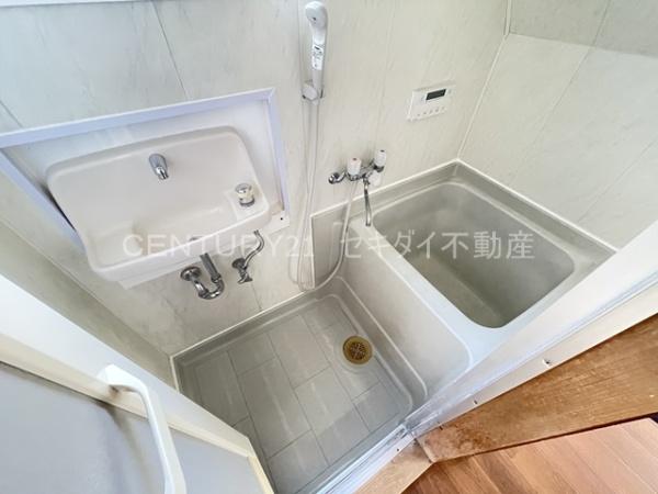 柏原市古町３丁目戸建て（ペット相談可）