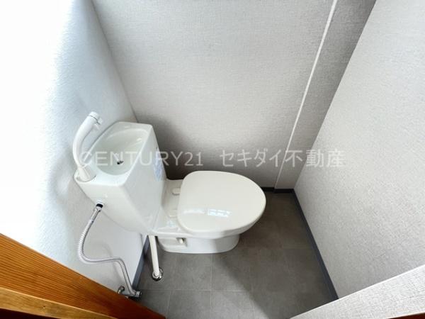 柏原市古町３丁目戸建て（ペット相談可）