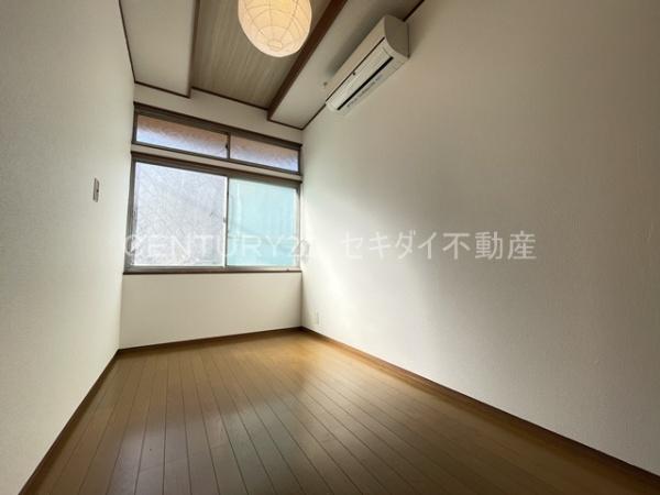 柏原市古町３丁目戸建て（ペット相談可）