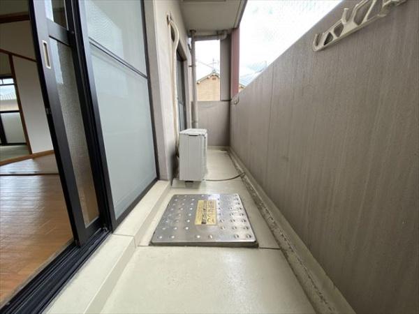 カーサフィオーレ壱番館