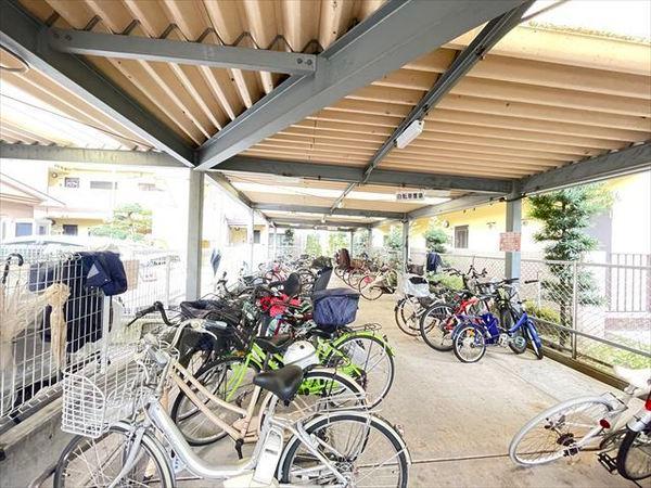 カーサフィオーレ壱番館