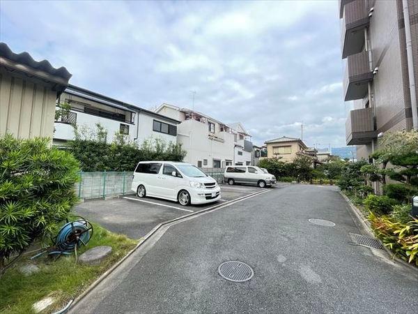 カーサフィオーレ壱番館