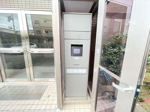 カーサフィオーレ壱番館