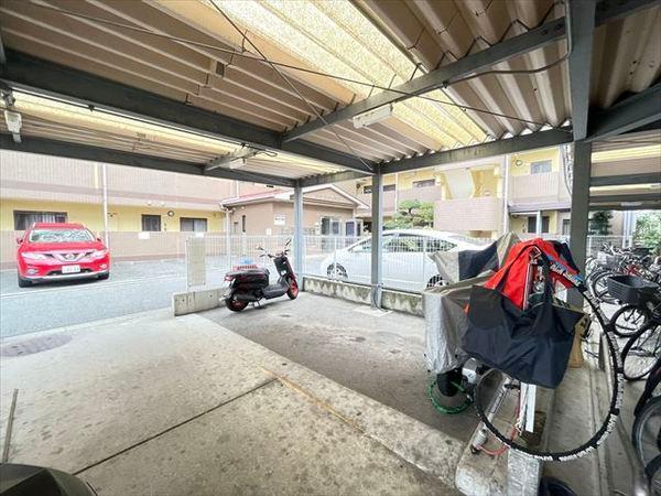 カーサフィオーレ壱番館