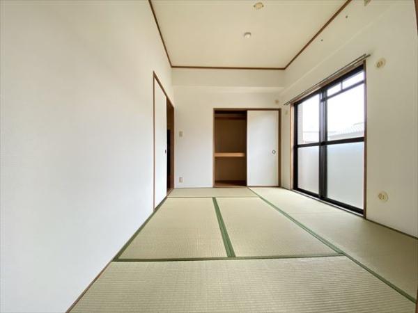 カーサフィオーレ壱番館