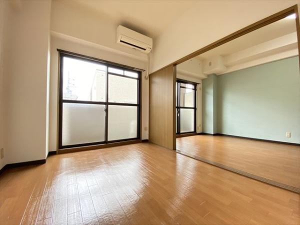 カーサフィオーレ壱番館