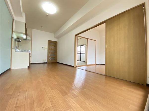 カーサフィオーレ壱番館