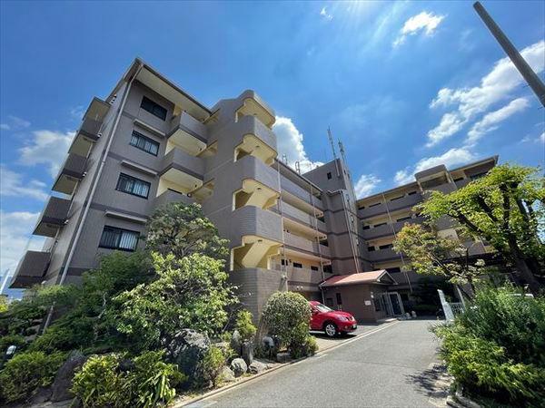 カーサフィオーレ壱番館