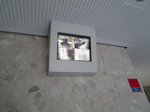 カーサフィオーレ壱番館