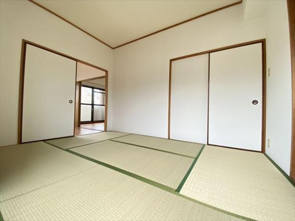 カーサフィオーレ壱番館