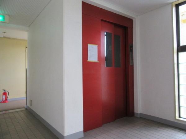 カーサフィオーレ壱番館