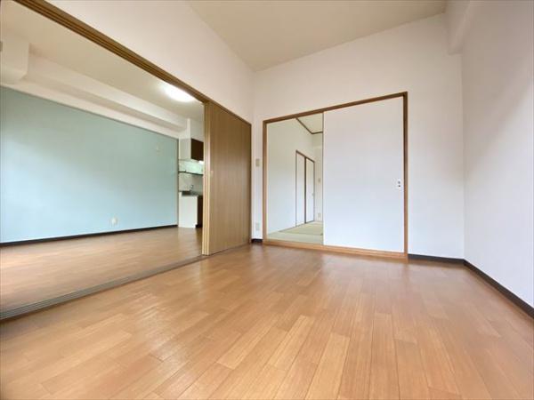 カーサフィオーレ壱番館