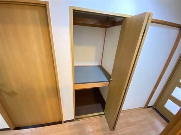 カーサフィオーレ壱番館