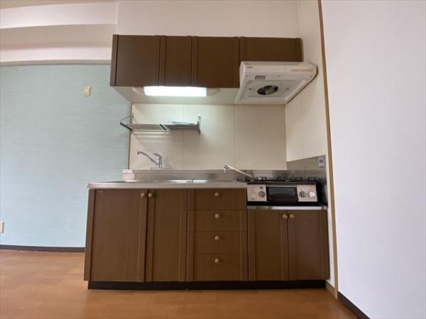 カーサフィオーレ壱番館